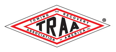 TRAA Member Patches & Decals (valid TRAA membership required)